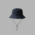 Foldable Quick-Drying Fisherman Hat