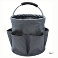 Foldable Outdoor Utility Basket