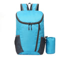 Travel Foldable Backpack