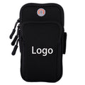 Water Proof Sports Running Arm Bag