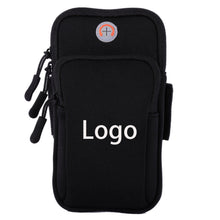 Water Proof Sports Running Arm Bag