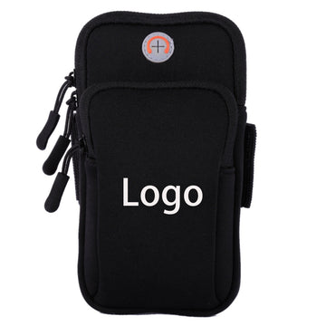 Water Proof Sports Running Arm Bag