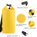 20L Waterproof Dry Bag