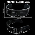 Light Up Glasses