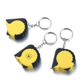 Mini Steel Tape Measure