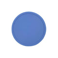 Round Silicone Coasters