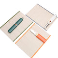 Foldable Cutting Board W/ Multifunction Knife For Camping
