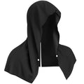 Uv Protection Cooling Hoodie Towel
