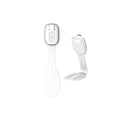 Portable Book Clip Eye Protection Reading Lamp