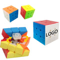 3 X 3 X 3 Puzzle Cube