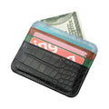 Pu Card Holder Coin Purse