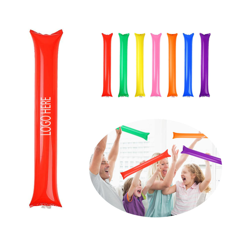 Inflatable Cheering Sticks