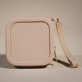 Silicone Square Bag