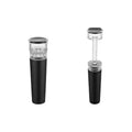 Pull-Out Vacuum Wine Stopper