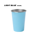 Stainless Steel Cups