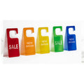 Acrylic Hang Signs