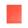 Plastic Folder With Prongs 2 Pocket