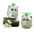 Rechargeable Mini Panda Cartoon Animal Fan