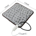Pet Heat Pad Mat Electric Heating Pad For Puppy