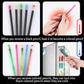 Bright Heat Change Pencil