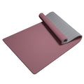 Tpe Yoga Mat