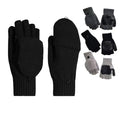 Fingerless Gloves