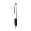 Light-Up Stylus Ballpoint Pen