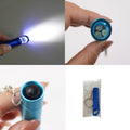 Mini Led Keychains Bottle Opener