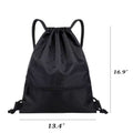 Drawstring Backpack