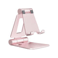 Aluminum Alloy Adjustable Phone Stand/Holder