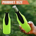 12oz Beer Bottle Insulator Sleeve