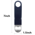 Flat Bottle Opener
