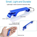Aluminium Alloy Beer Bottle Openers