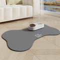 Absorbent Pet Food Mat
