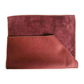 Suede Towel for Car Care