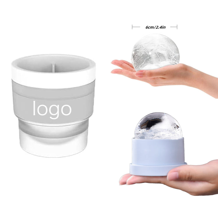 Ice Ball Mold