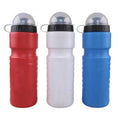 Outdoor Silicone Sport Bottle