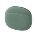 Silicone Portable Organizer For Earphones And Chargers