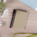 Colorful Pocket Notebook