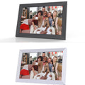 10.1-inch WiFi HD Touch Screen Digital Photo Frame
