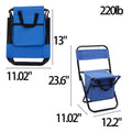 Folding Camp Chair