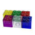 Stacking Money Bank