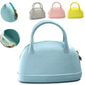 Silicone Tote Bag