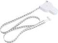 60-inch Double-sided Retractable Soft Anthropometric Tape
