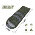 Sleeping Bag