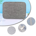 Watch Strap Storage Bag