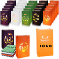 Flame-Retardant Paper Bags for Party Decoration