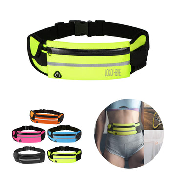 Multi-Functional Sports Pocket Mini Waist Pack