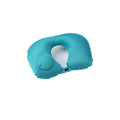 Washable Inflatable Travel Neck Pillow
