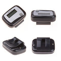 Portable Pedometer